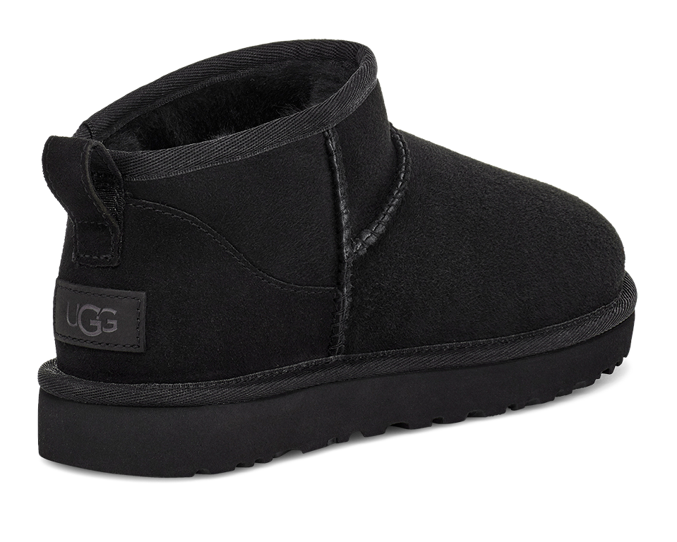 Women’s UGG Classic Ultra Mini – Iconic Style, Modern Comfort UGG