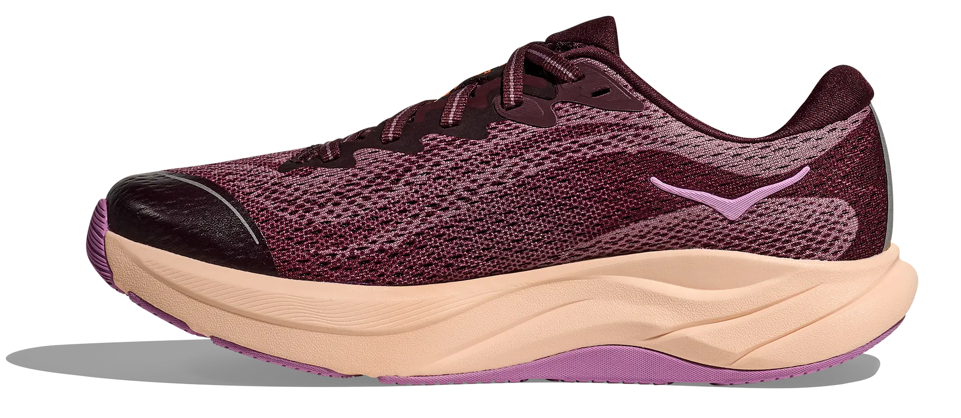 Little Kid’s HOKA Rincon 4 – Cushioned, Tough & Ready to Move HOKA
