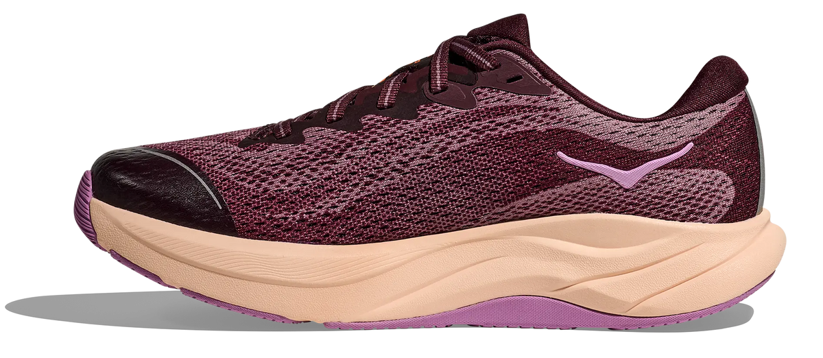 Little Kid’s HOKA Rincon 4 – Cushioned, Tough & Ready to Move