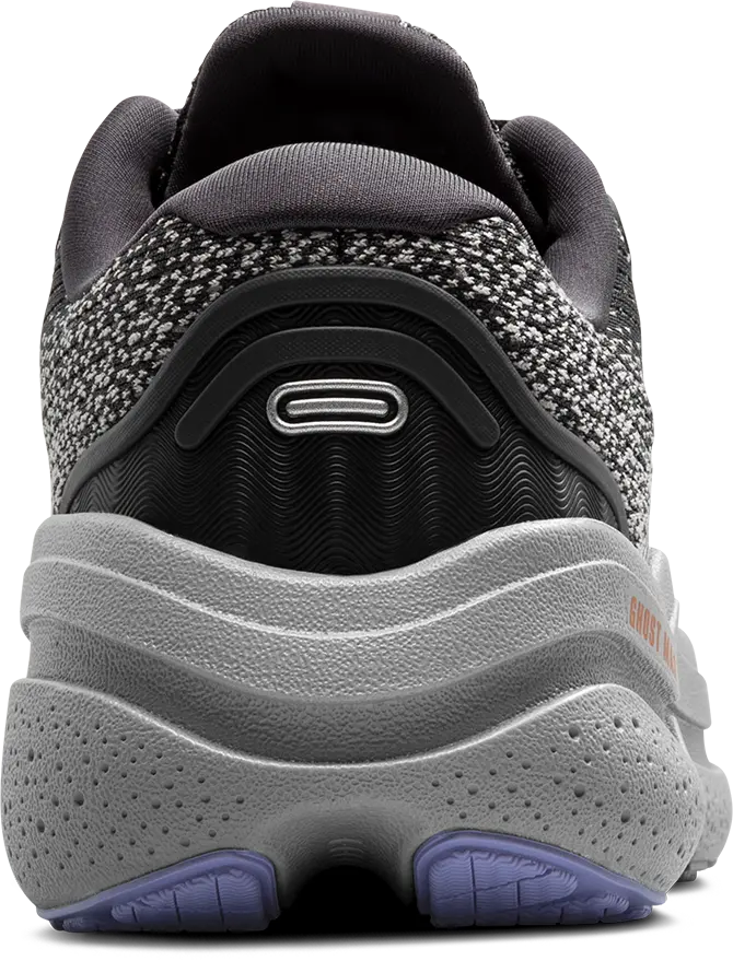 Women's Brooks Ghost Max 2 – Maximum Cushioning & Effortless Strides
