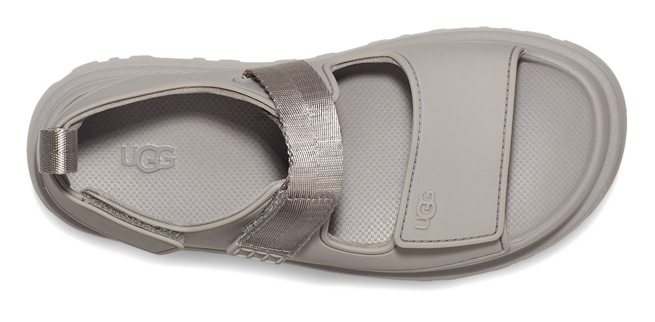 Women's UGG GoldenGlow Sandal – Lightweight & Water-Friendly Comfort UGG