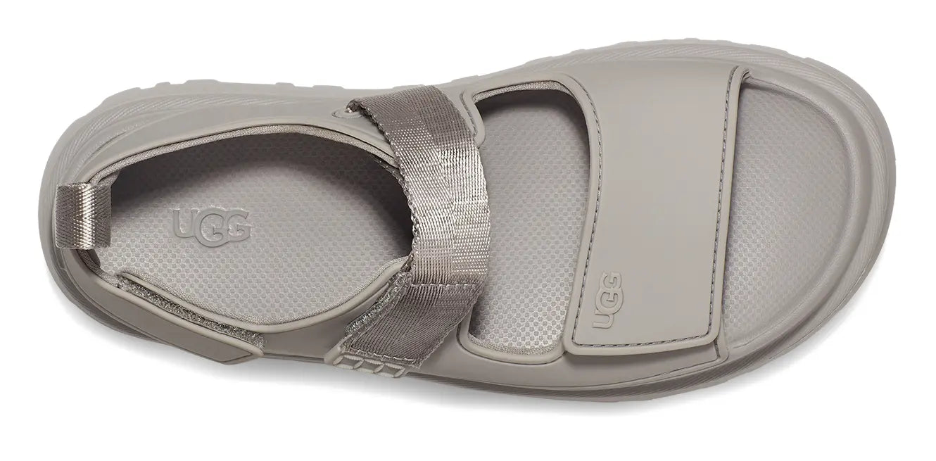 Women's UGG GoldenGlow Sandal – Lightweight & Water-Friendly Comfort UGG