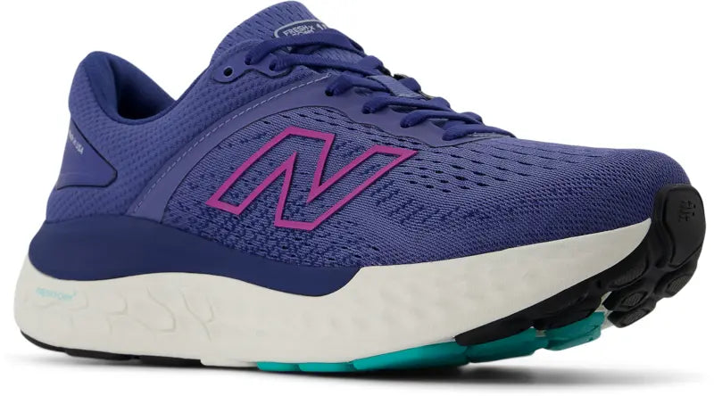 Women's Fresh Foam X 1540v4 NIGHT-SKY-COSMIC-ROSE-D-10 NEW BALANCE
