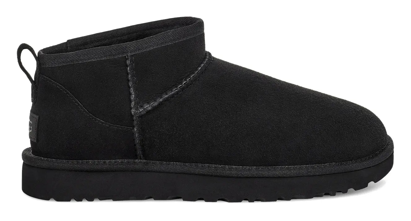 Women’s UGG Classic Ultra Mini – Iconic Style, Modern Comfort    UGG