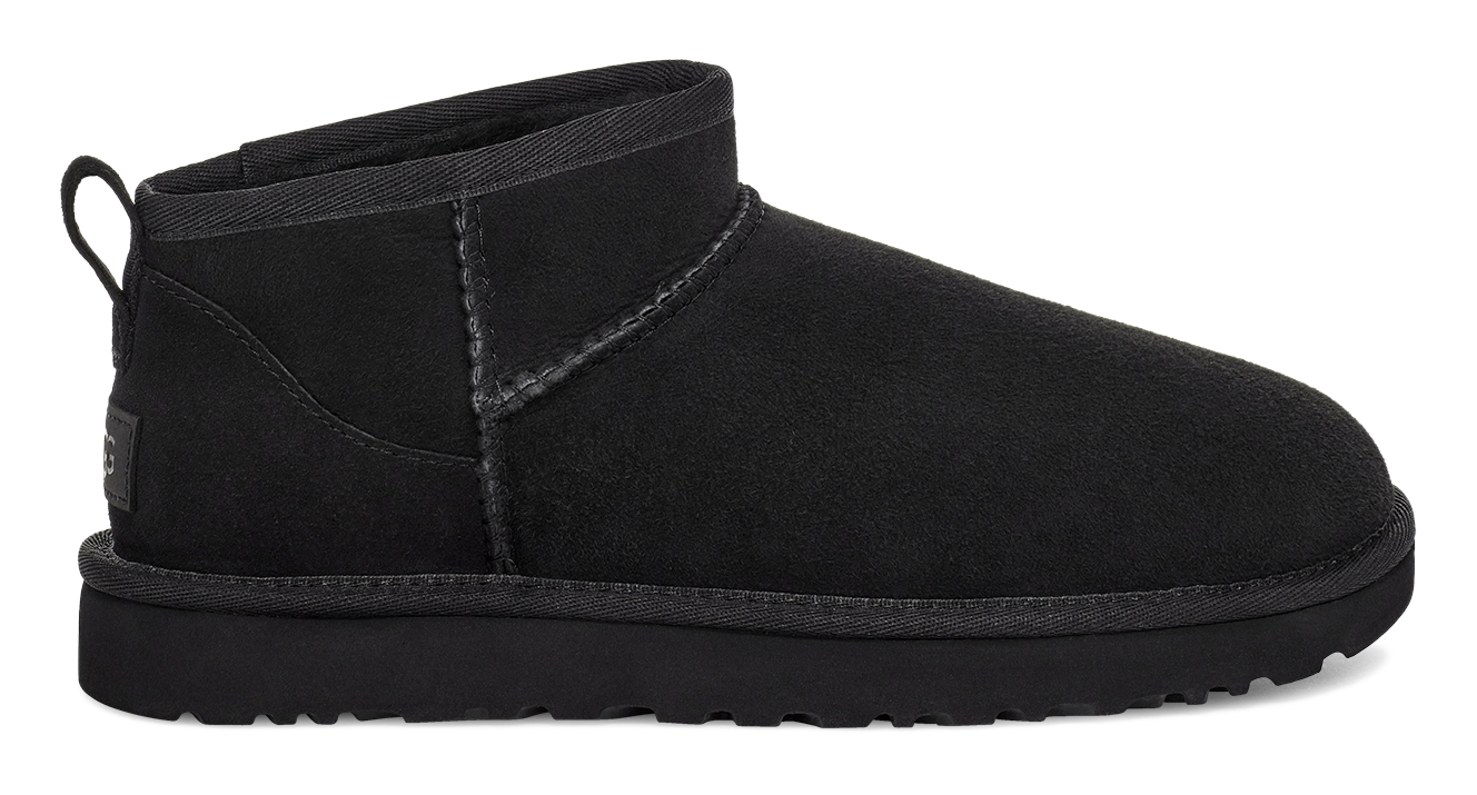 Women’s UGG Classic Ultra Mini – Iconic Style, Modern Comfort UGG