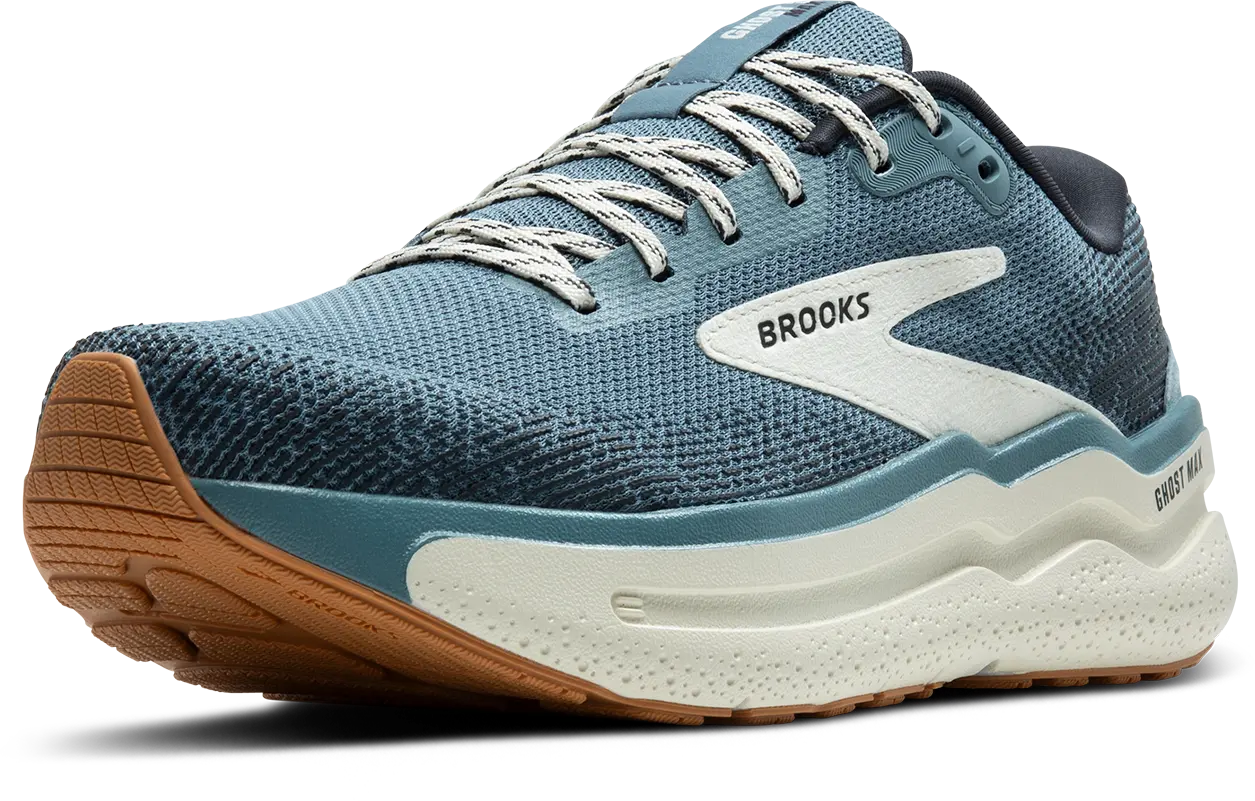 Brooks Women's Ghost Max 2 – Maximum Cushioning & Effortless Strides BROOKS