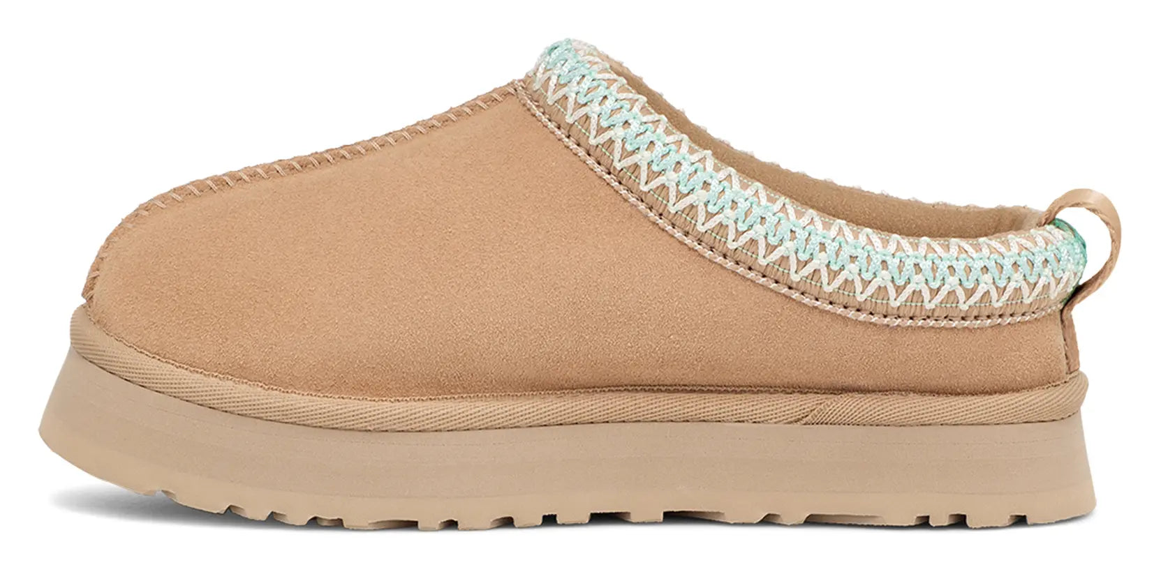 Kid’s UGG Tazz – Cozy Comfort with a Trendy Platform    UGG