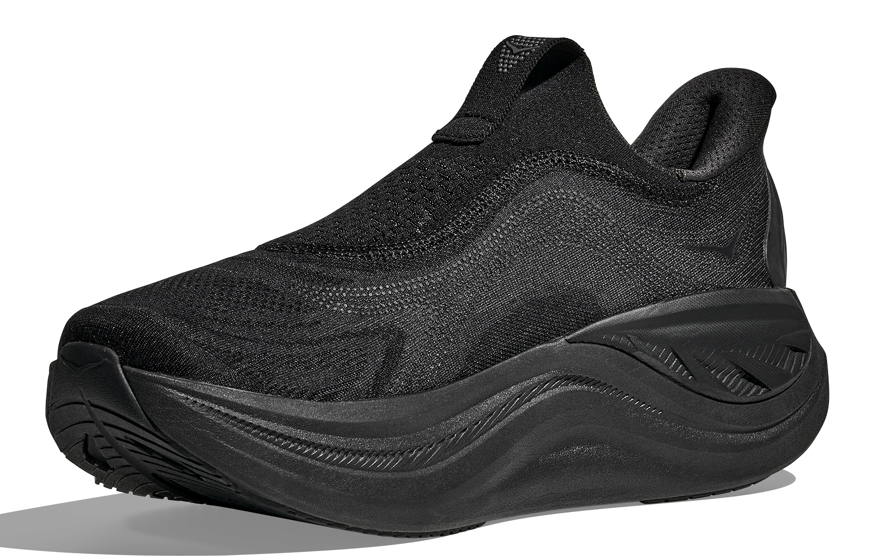 Men’s Hoka Skyward Laceless – Slip-On Recovery Running Shoe HOKA