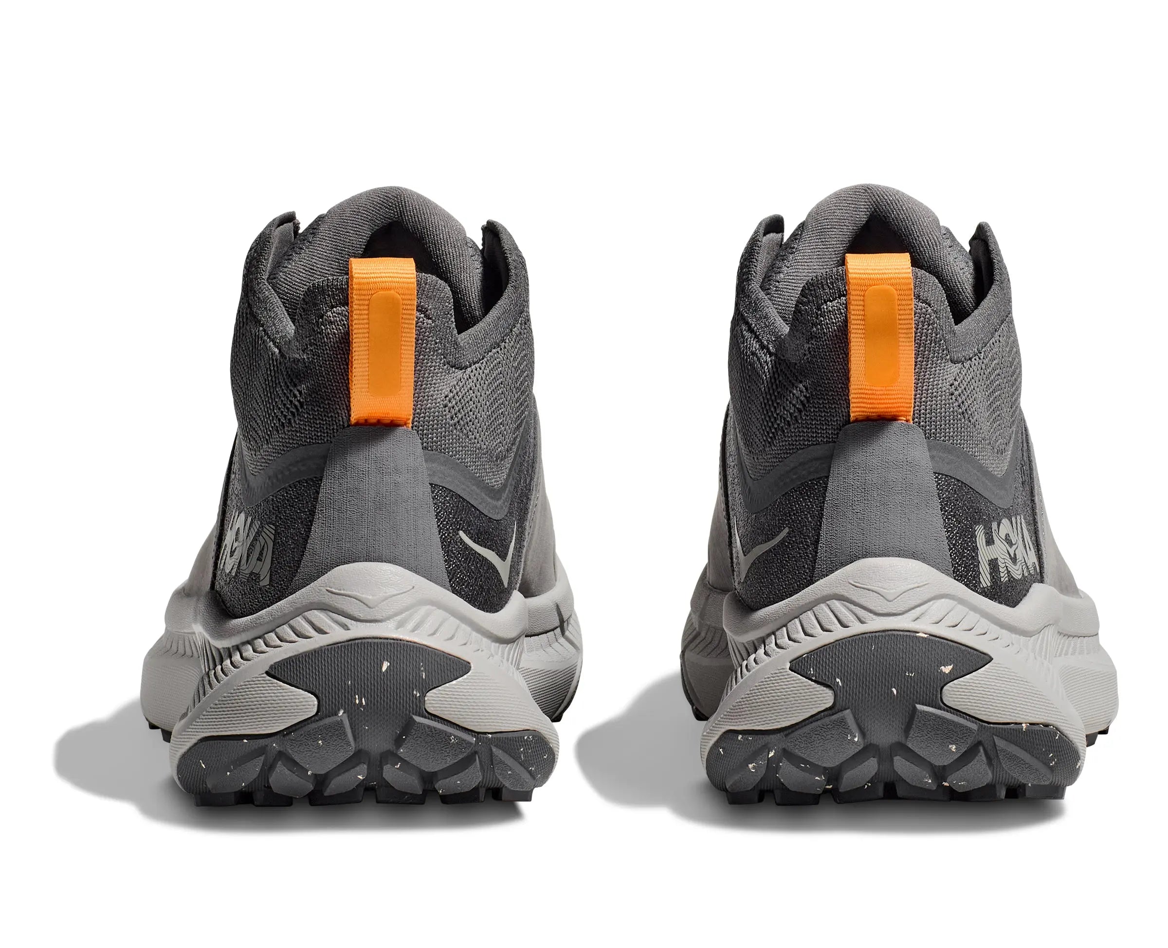 HOKA Men's Transport Chukka GTX – Waterproof Comfort for Any Terrain    HOKA