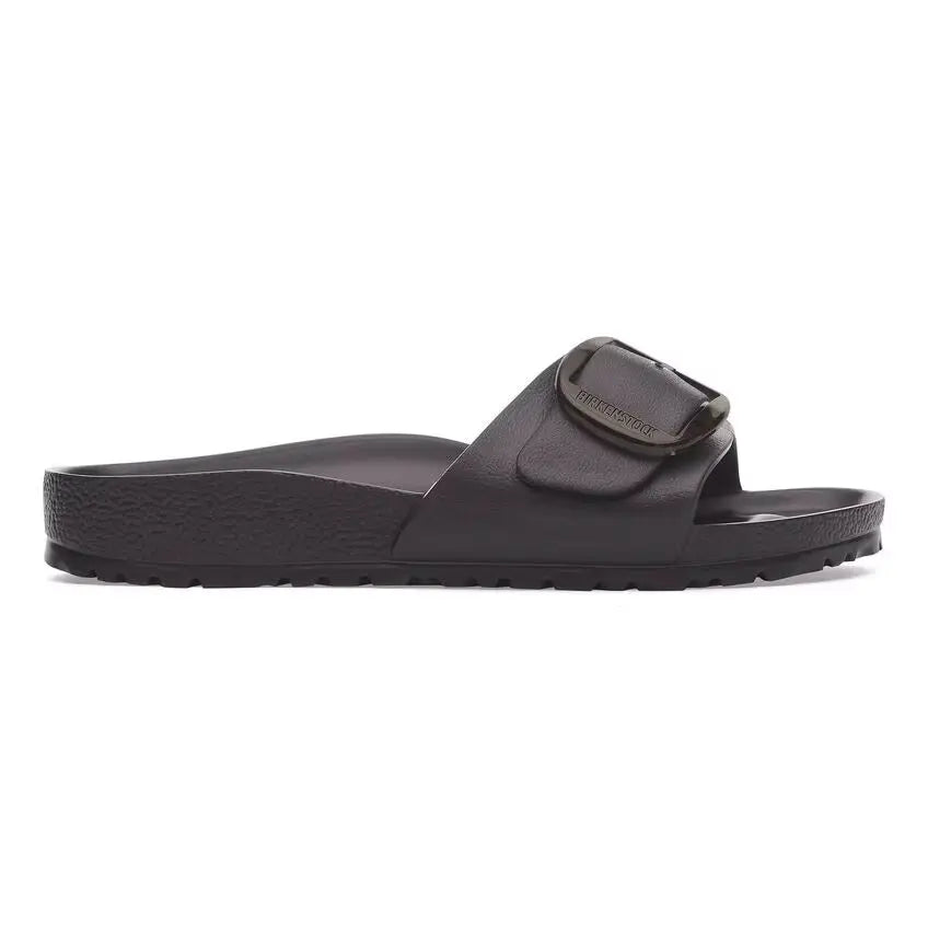 Women's Birkenstock Madrid Big Buckle EVA – Lightweight & Water-Resistant BIRKENSTOCK