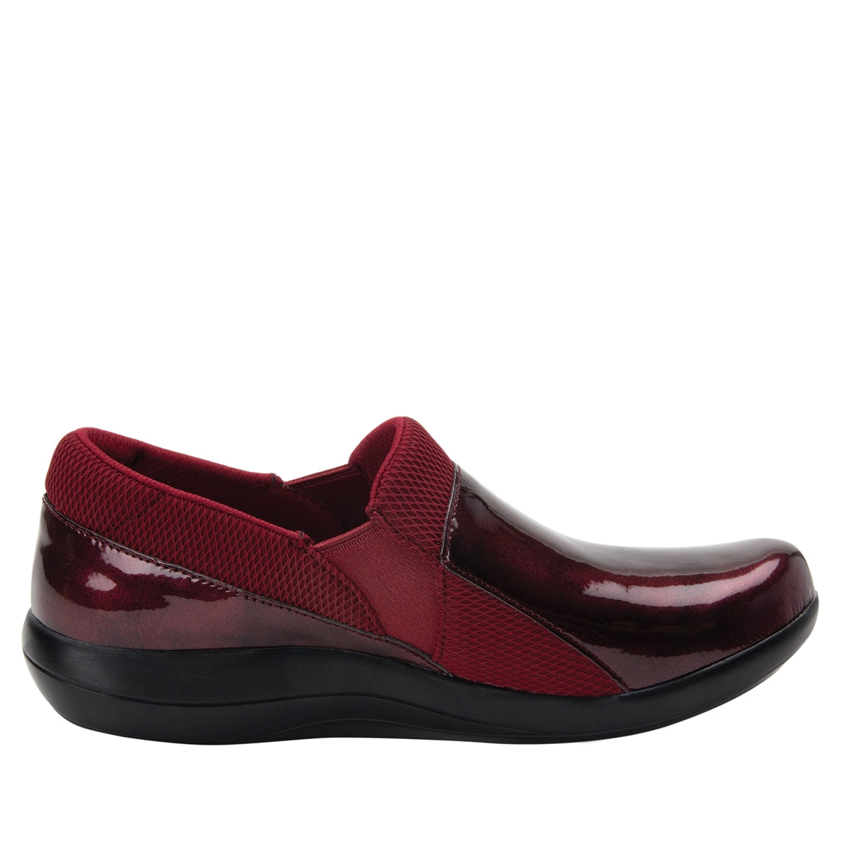 Women's Alegria Duette – Slip-Resistant & Comfort-Driven Footwear ALEGRIA-PG LITE CORP.