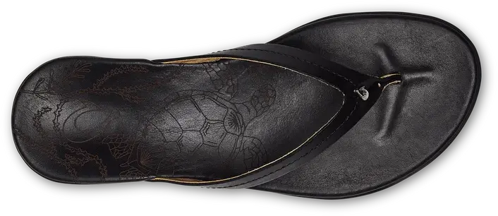 Women’s OluKai Honu Sandal – Hawaiian Inspired Comfort OLUKAI