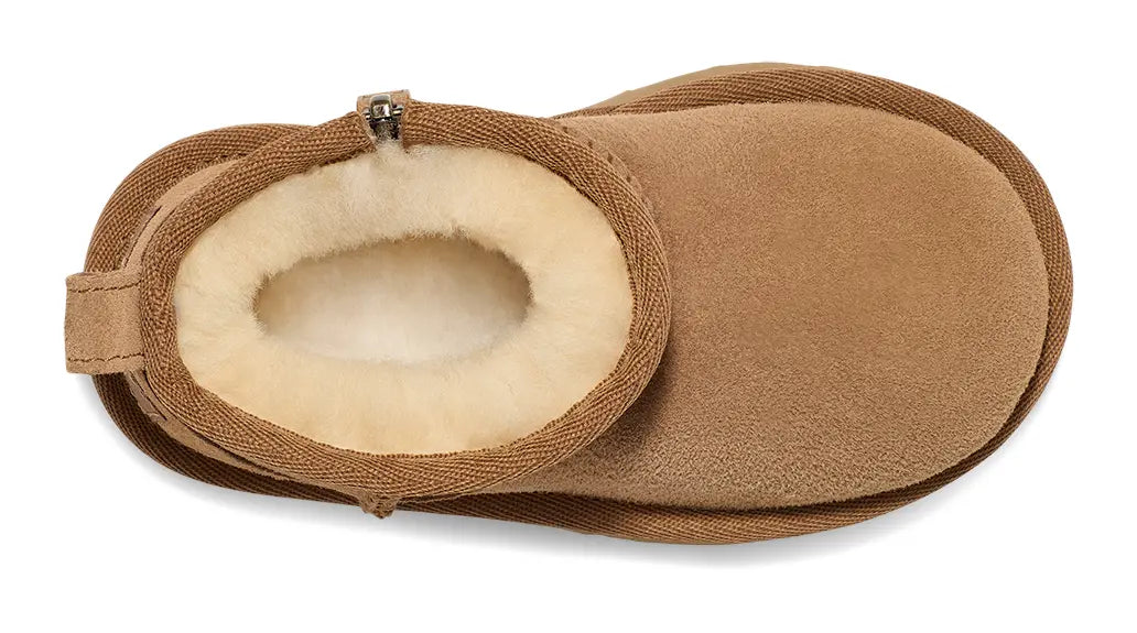 UGG Toddler's Classic Ultra Mini – Cozy, Stylish & Play-Ready UGG