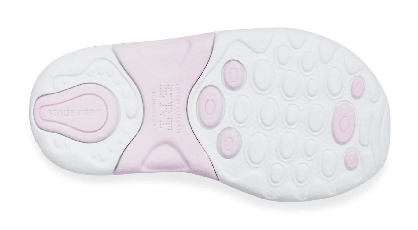 Toddler Stride Rite SRT Xena Sandals – Slip Resistant Sandals STRIDERITE