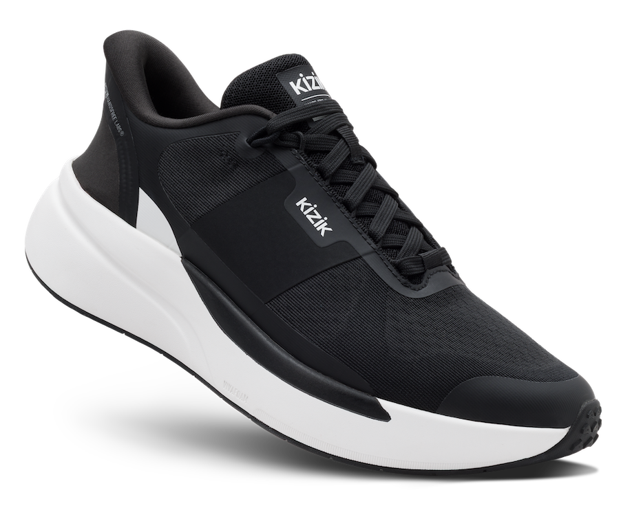Men's Kizik Freedom Run – Hands-Free Running Shoes KIZIK