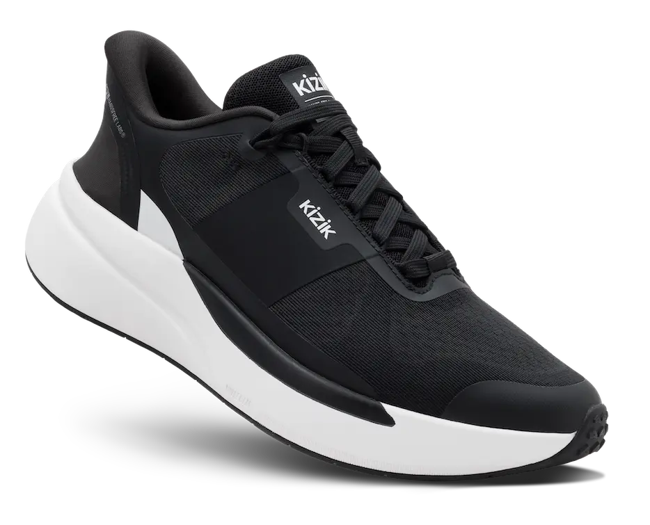 Men's Kizik Freedom Run – Hands-Free Running Shoes KIZIK
