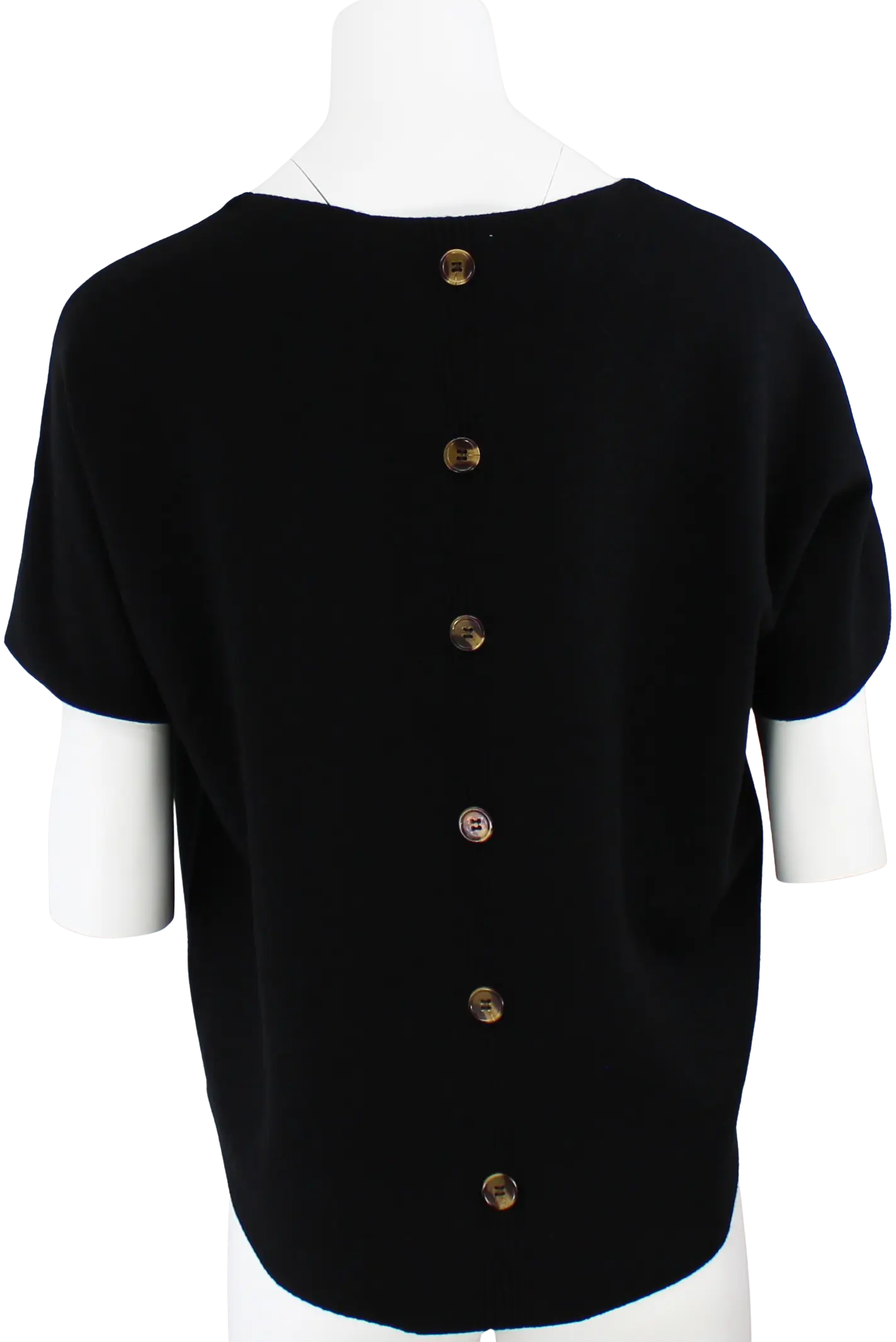 Keren Hart Alexa Top – Effortless Elegance in a Soft Knit KEREN HART