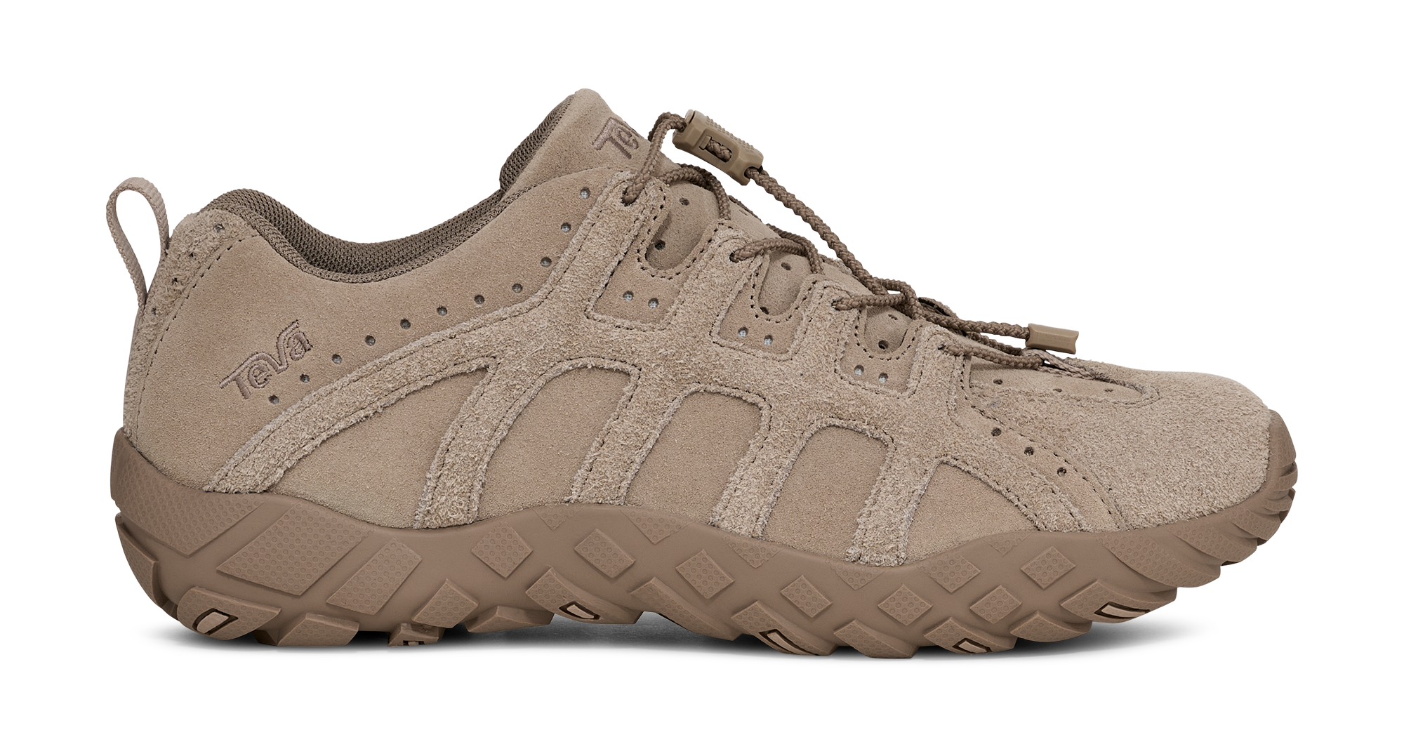 Women's Teva NeoGamma Sneaker – Retro Inspiration Built for Everyday Adventure