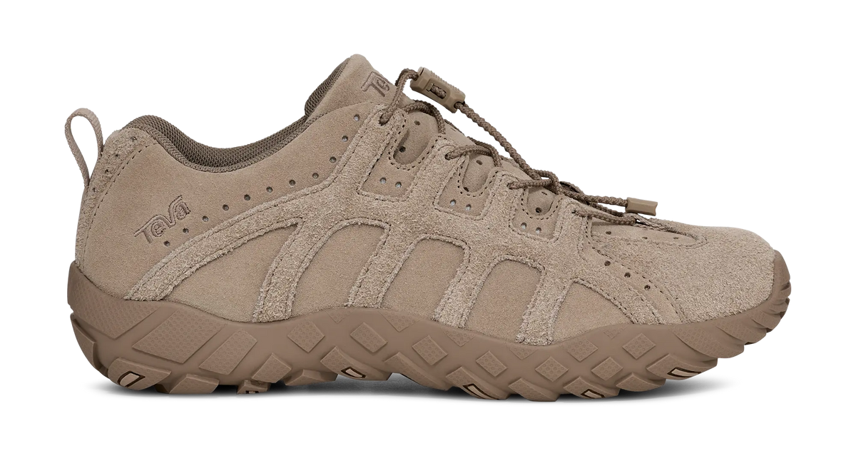 Women's Teva NeoGamma Sneaker – Retro Inspiration Built for Everyday Adventure Product variant
