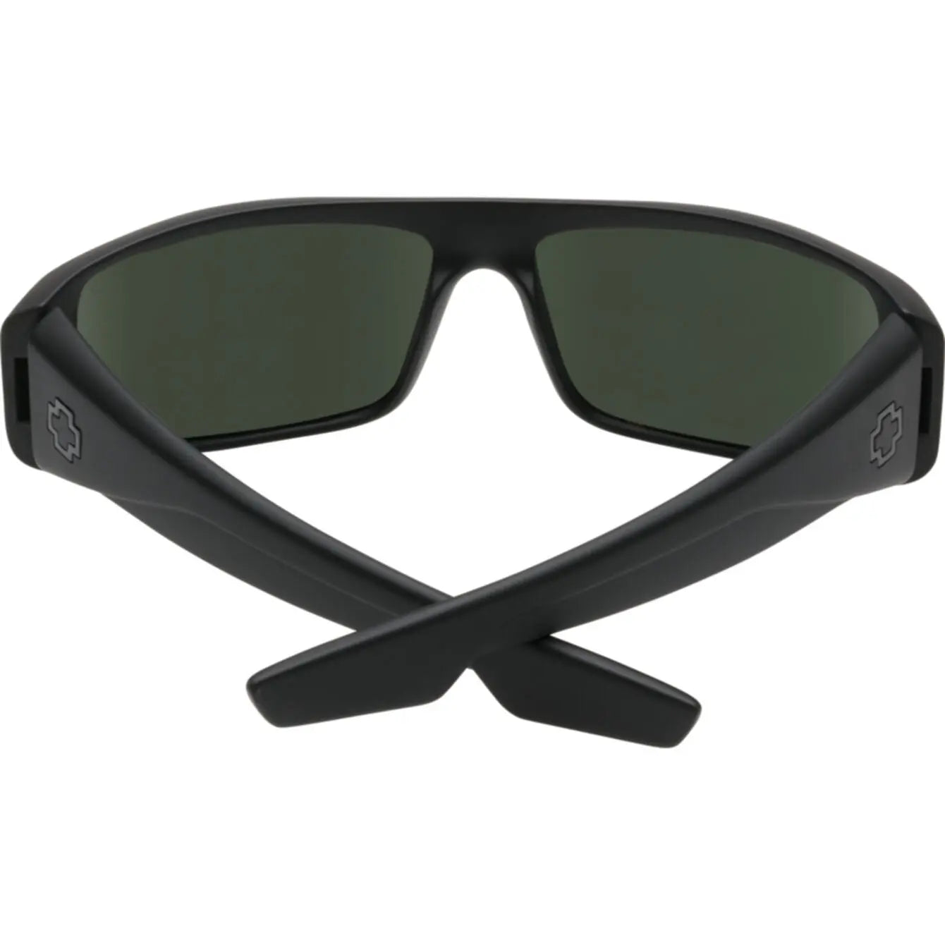 SPY+ Logan Sunglasses – Rugged Style with Happy Lens™ Tech SPY OPTIC USA