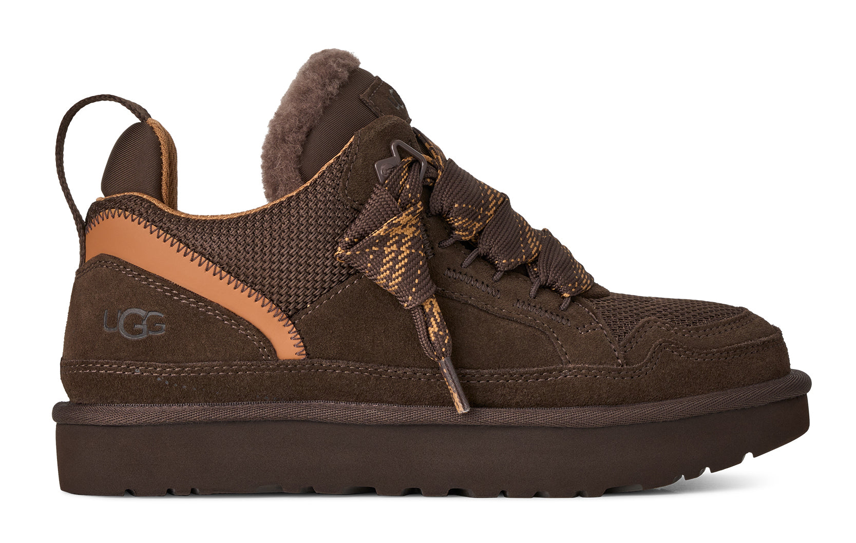 Women's UGG Lowmel – Stylish, Sustainable & Ultra-Comfortable UGG