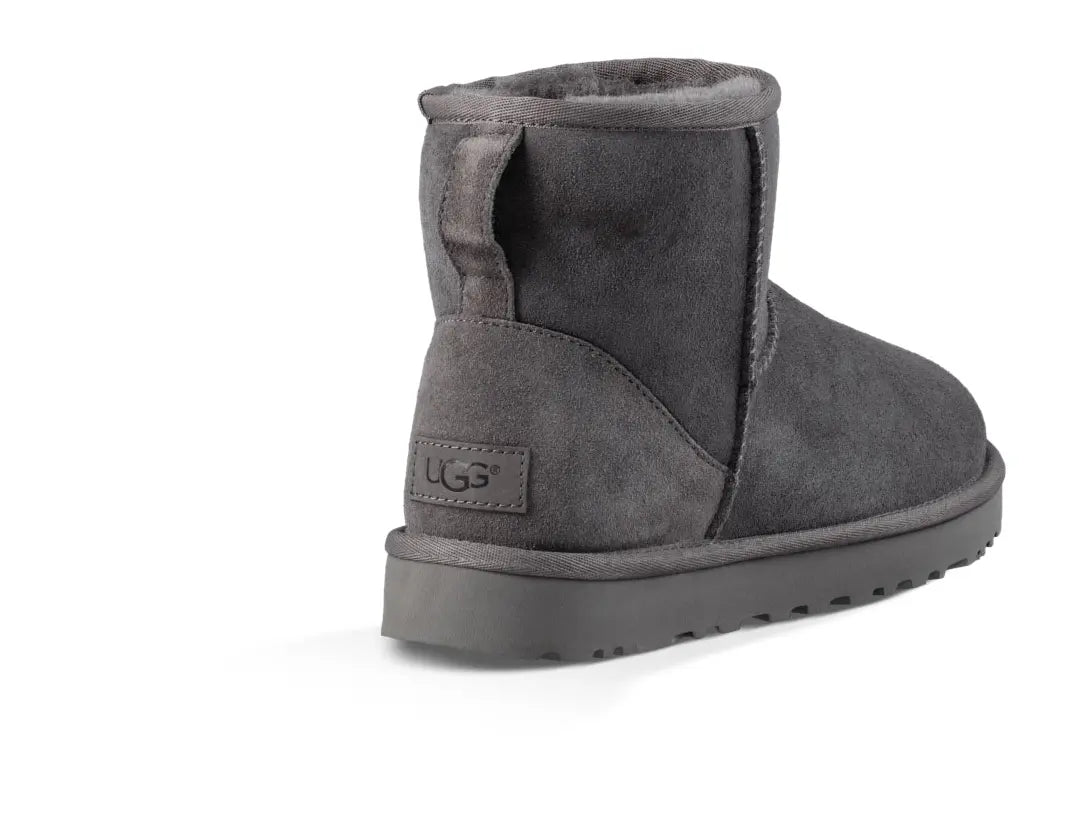 Women’s UGG Classic Mini II – Iconic Comfort & Effortless Style UGG