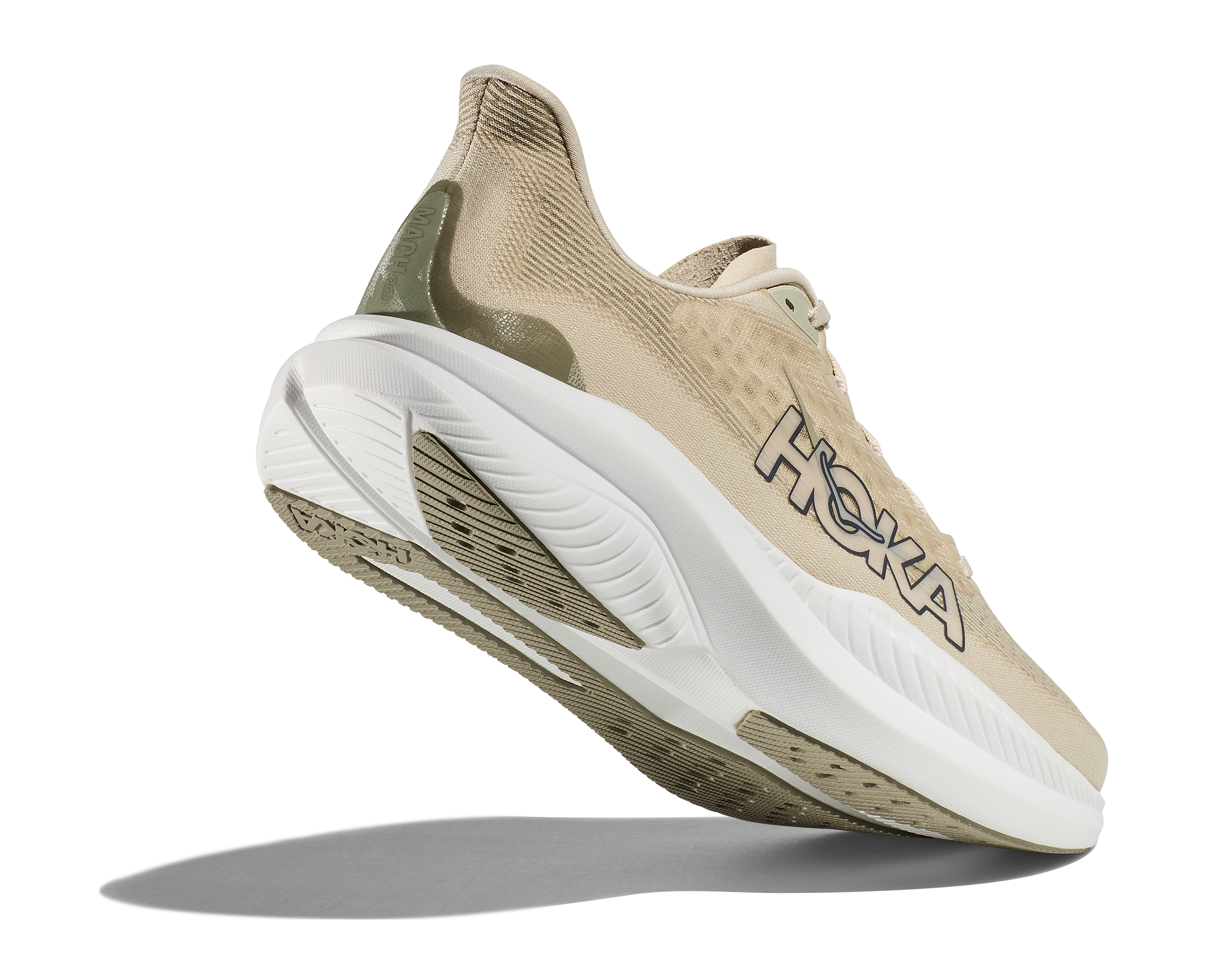 Men's Hoka Mach 6 – Lightweight & Fast Running Shoe HOKA