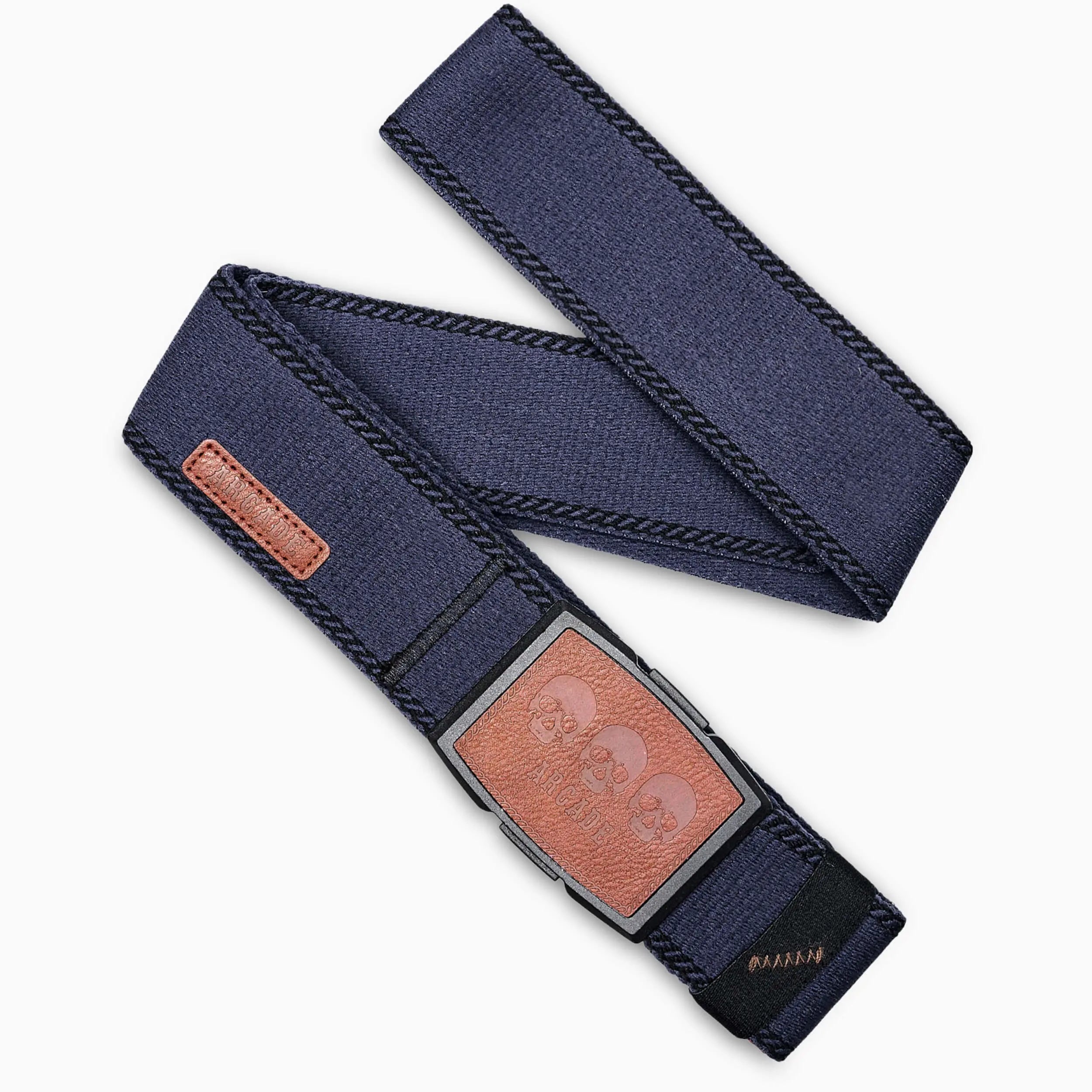 Pioneer Belt – Bold Performance & Custom Fit