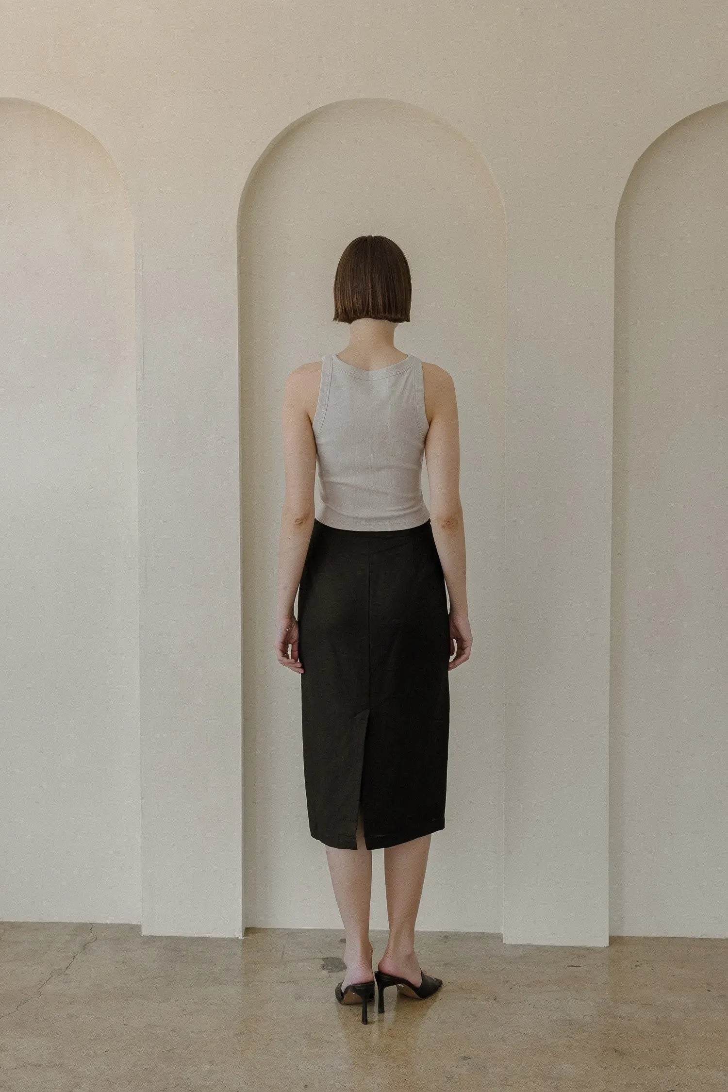 The Helen Skirt MOD REF