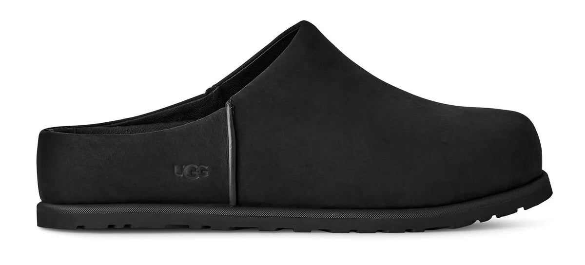 Men’s UGG Otzo Clog – Waterproof Leather Comfort Slip-On UGG