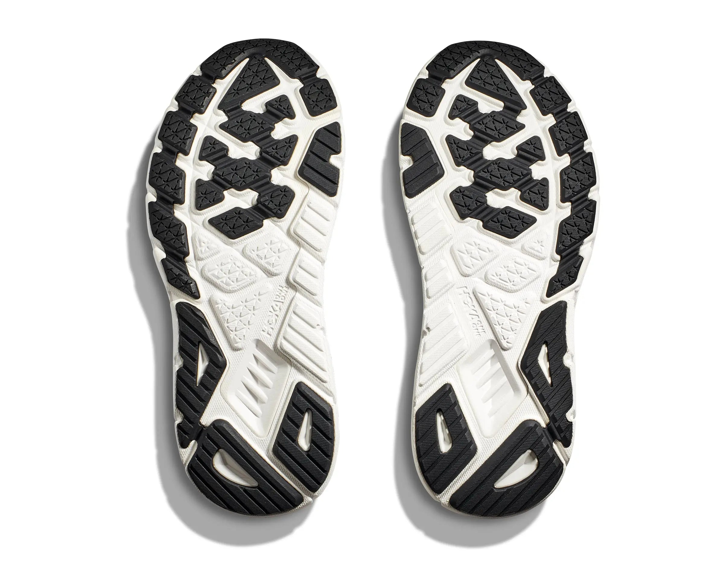 Hoka Men’s Arahi 7 – Stability Meets Sleek Performance    HOKA