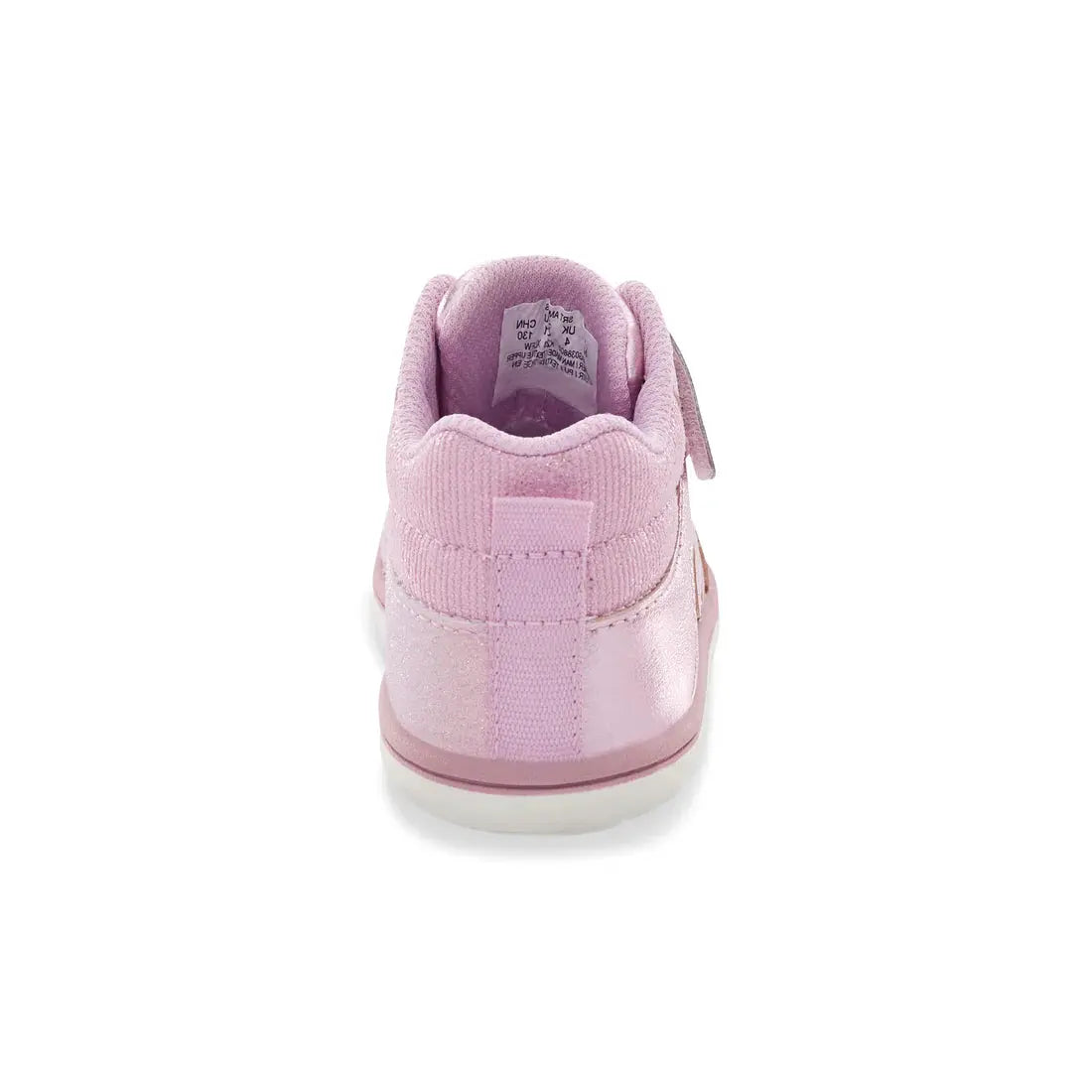 Stride Rite Toddler's SRT Ames – Supportive, Comfy & Adventure-Ready