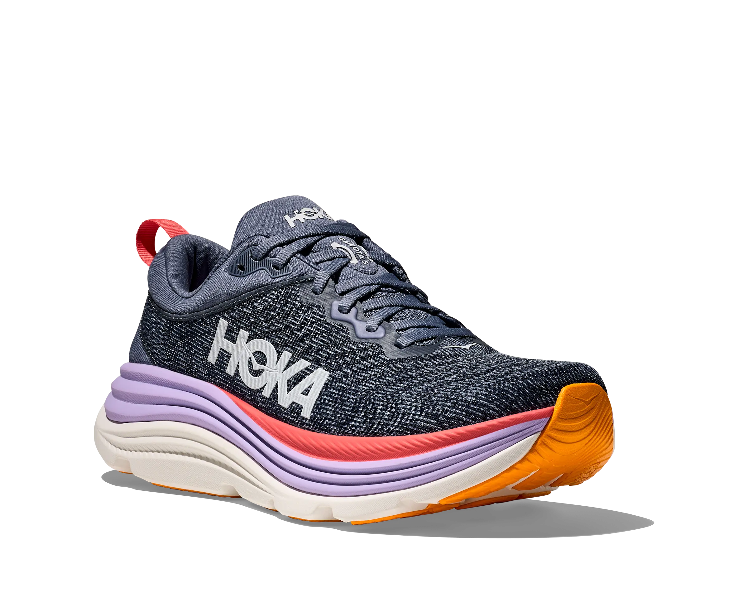 Women's Hoka Gaviota 5 – Unmatched Stability & Comfort HOKA
