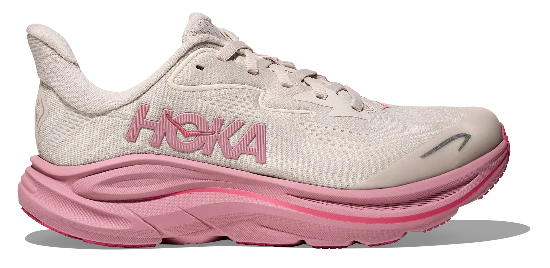 Big Kid’s HOKA Clifton 10 – Sustainable Comfort for Active Days HOKA