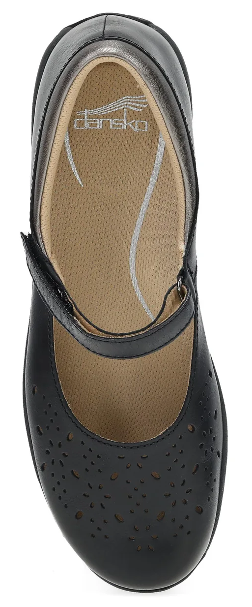 Women's Dansko Stacy – Mary Jane Comfort Shoes DANSKO