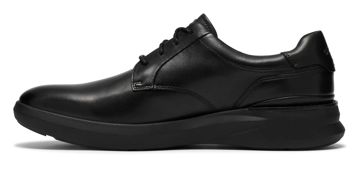 Men's Clarks Code Hybrid Plain – Dress-Shoe Style Meets Sneaker Comfort Product variant