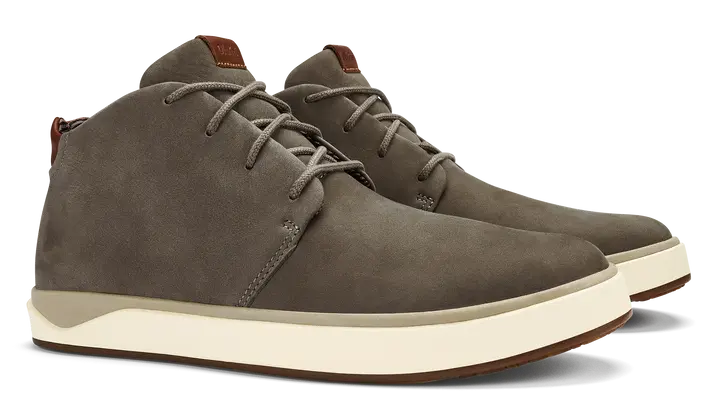 MEN'S PAPAKU 'ILI OLUKAI