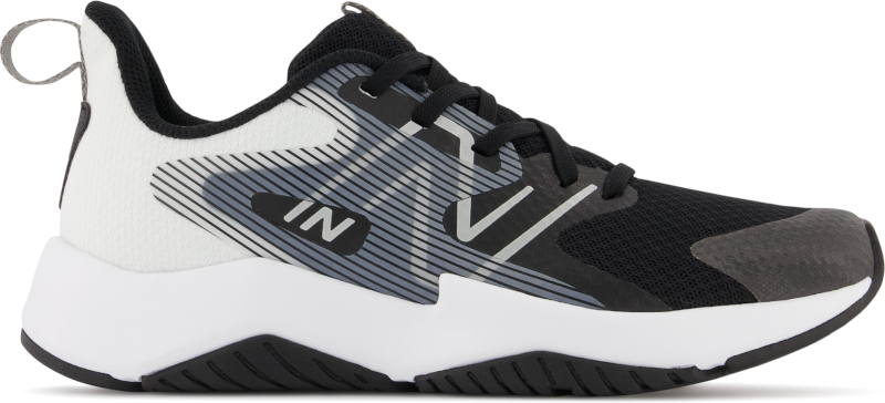 Kid's New Balance Rave Run v2 – LightWeight Running Sneakers NEW BALANCE