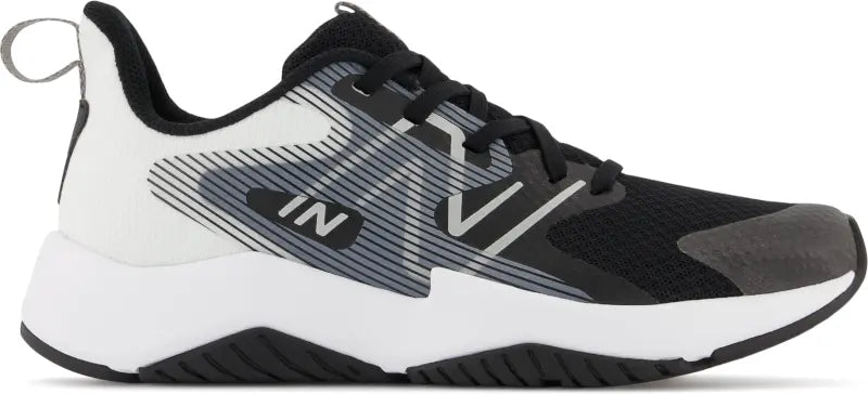 Kid's New Balance Rave Run v2 – LightWeight Running Sneakers NEW BALANCE