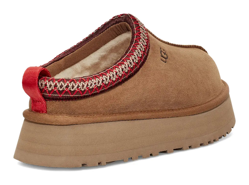 Women’s UGG Tazz – Cozy Platform Slipper with Stylish Lift UGG