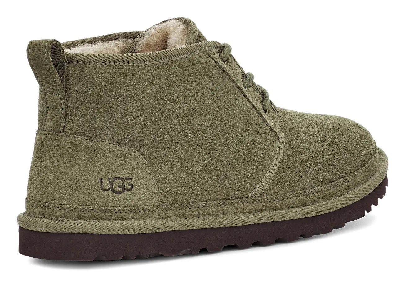 Men’s UGG Neumel – Iconic Chukka with All-Day Comfort UGG