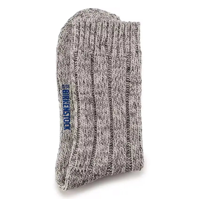 Women’s Birkenstock Cotton Twist Socks – Everyday Comfort & Quality BIRKENSTOCK