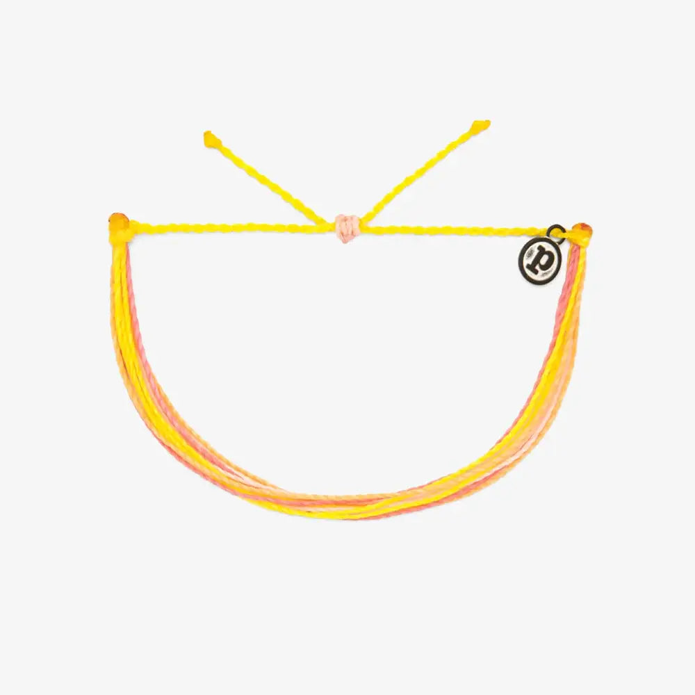 Pura Vida Original Bracelet – A Handcrafted, Waterproof Essential PURA VIDA BRACELETS