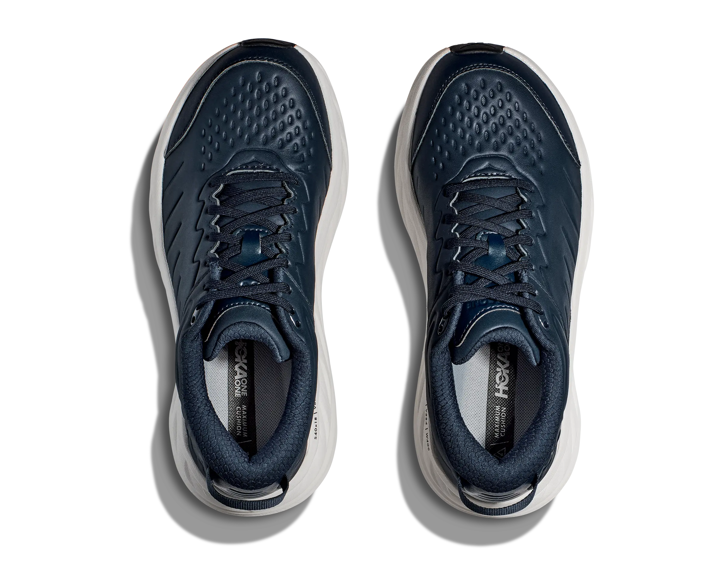 Men’s HOKA Bondi SR – Built for Comfort & Performance HOKA