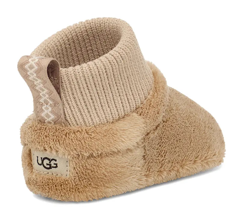 UGG Baby Nesti – Cozy, Easy & Perfect for Little Feet UGG