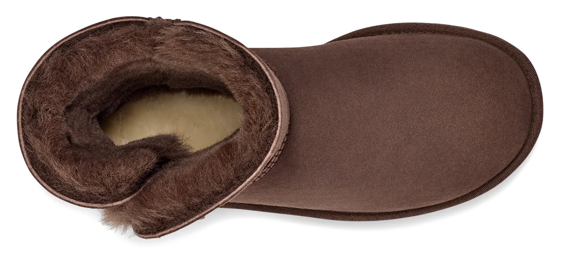 Women’s UGG Bailey Button II – Versatile Sheepskin Boot with Cozy Comfort UGG