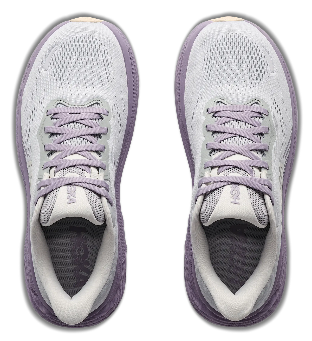Women's HOKA Clifton 11 – Lightweight Cushioned Trainers