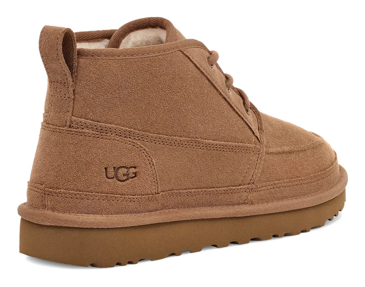 Men’s UGG Neumel Moc – A Classic Chukka with Moccasin-Inspired Style UGG
