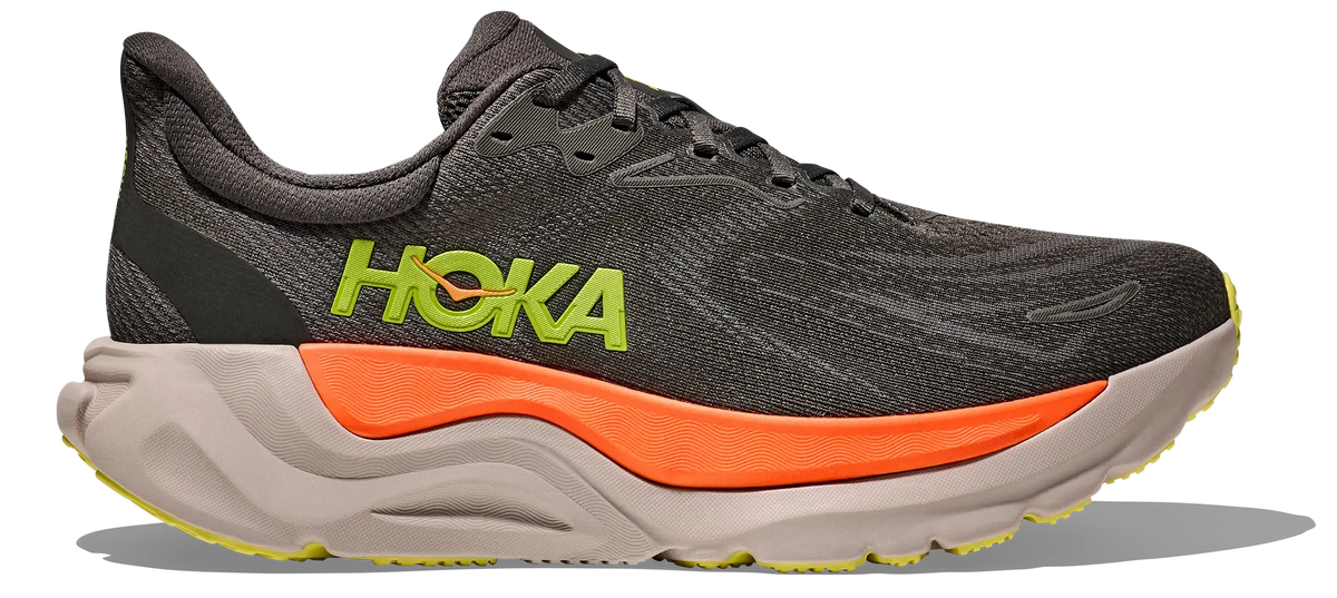 Hoka Arahi 8 – Men's Supportive, Cushioned Stability Shoe HOKA