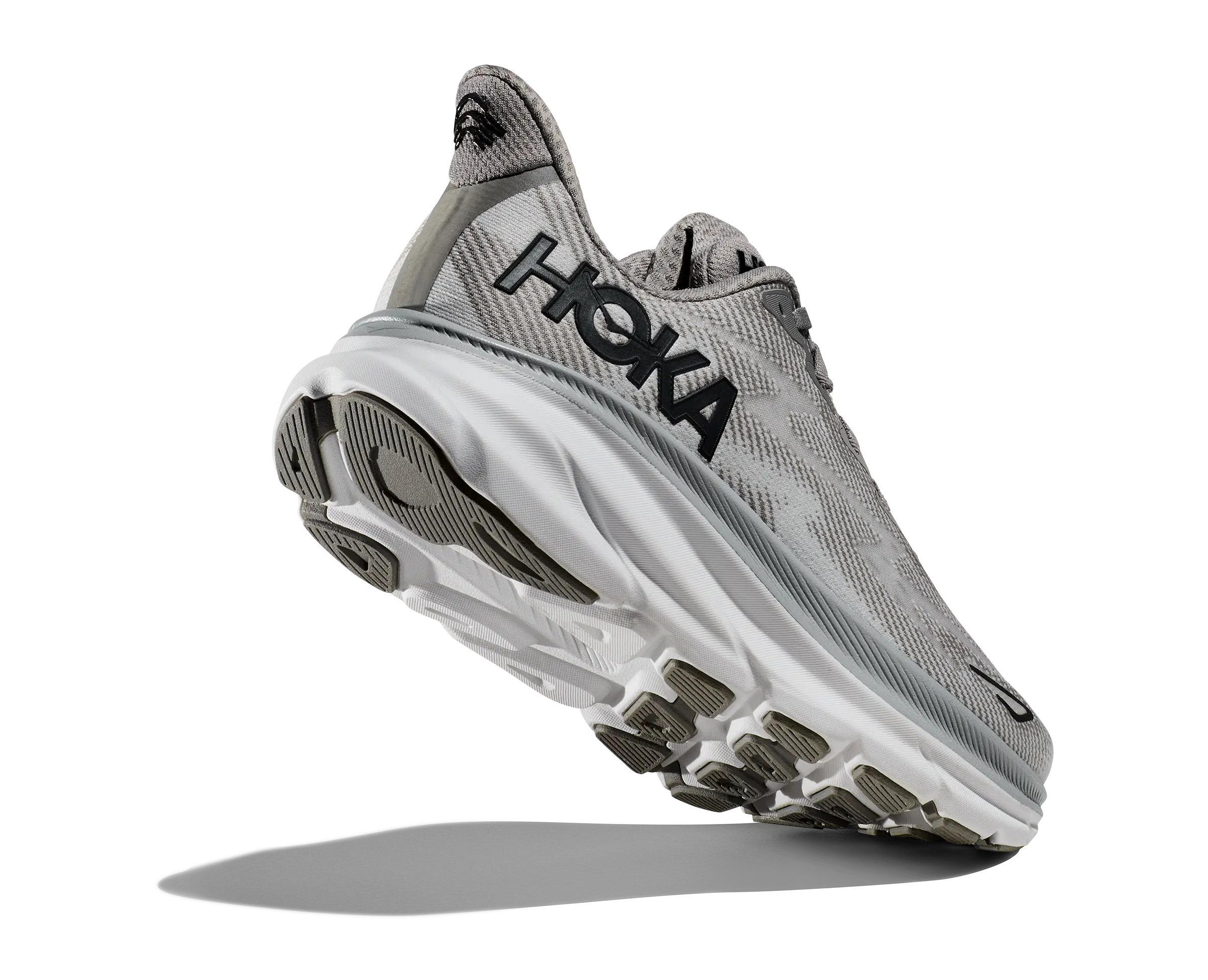 Men’s Clifton 9 – Lighter, More Cushioned for Everyday Runs